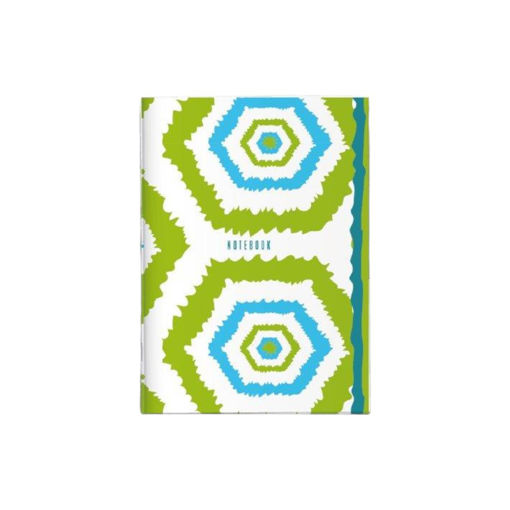 Picture of PAPERPOINT SEA A4 NOTEBOOK